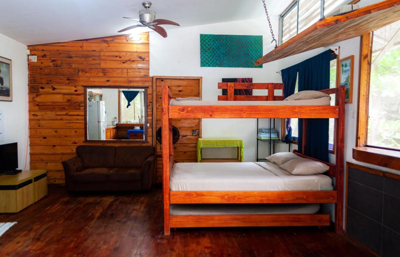 Casitas La Playa Guest house