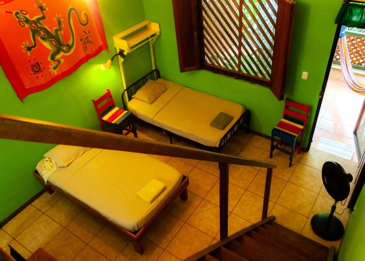 Casitas La Playa Guest house