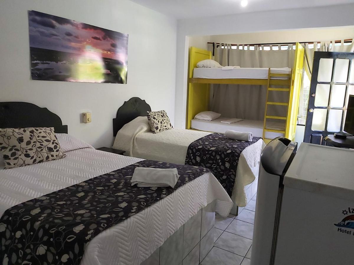 Inn Izus Place