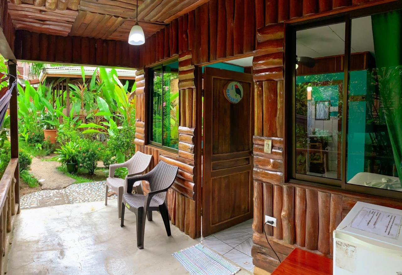 Cotingas Ocean View Lodge