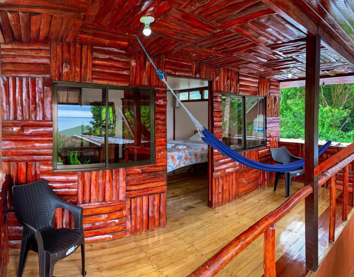 Lodge Cotingas Ocean View