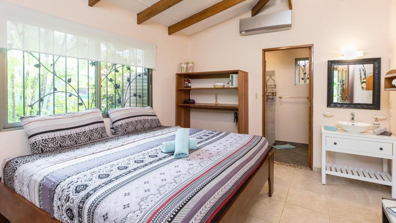 Jardin De Monos Bed & Breakfast 3*