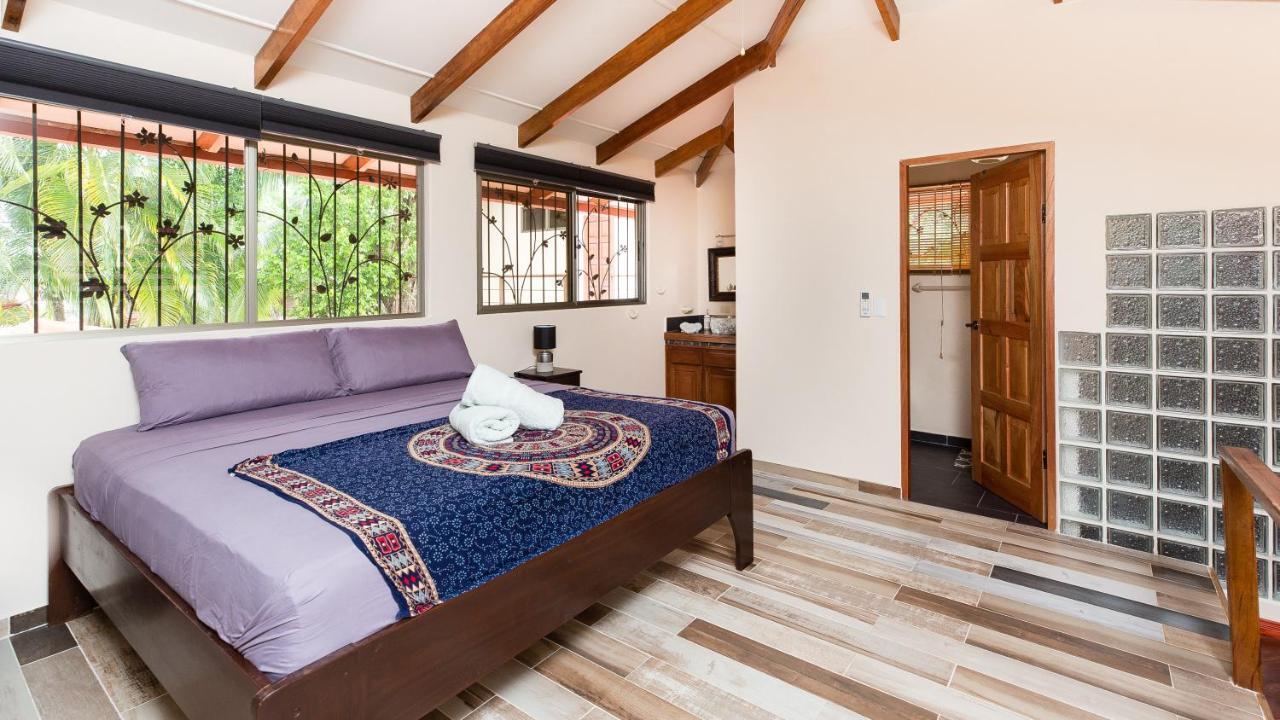 Jardin De Monos Bed & Breakfast Matapalo (Puntarenas)