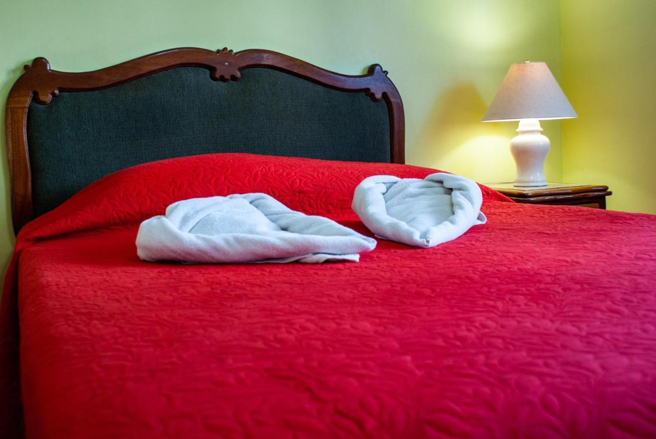 La Bergerac Boutique Hotel