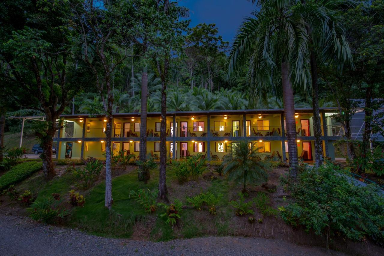 Casa Conley Del Mar 4* Puerto Viejo de Talamanca