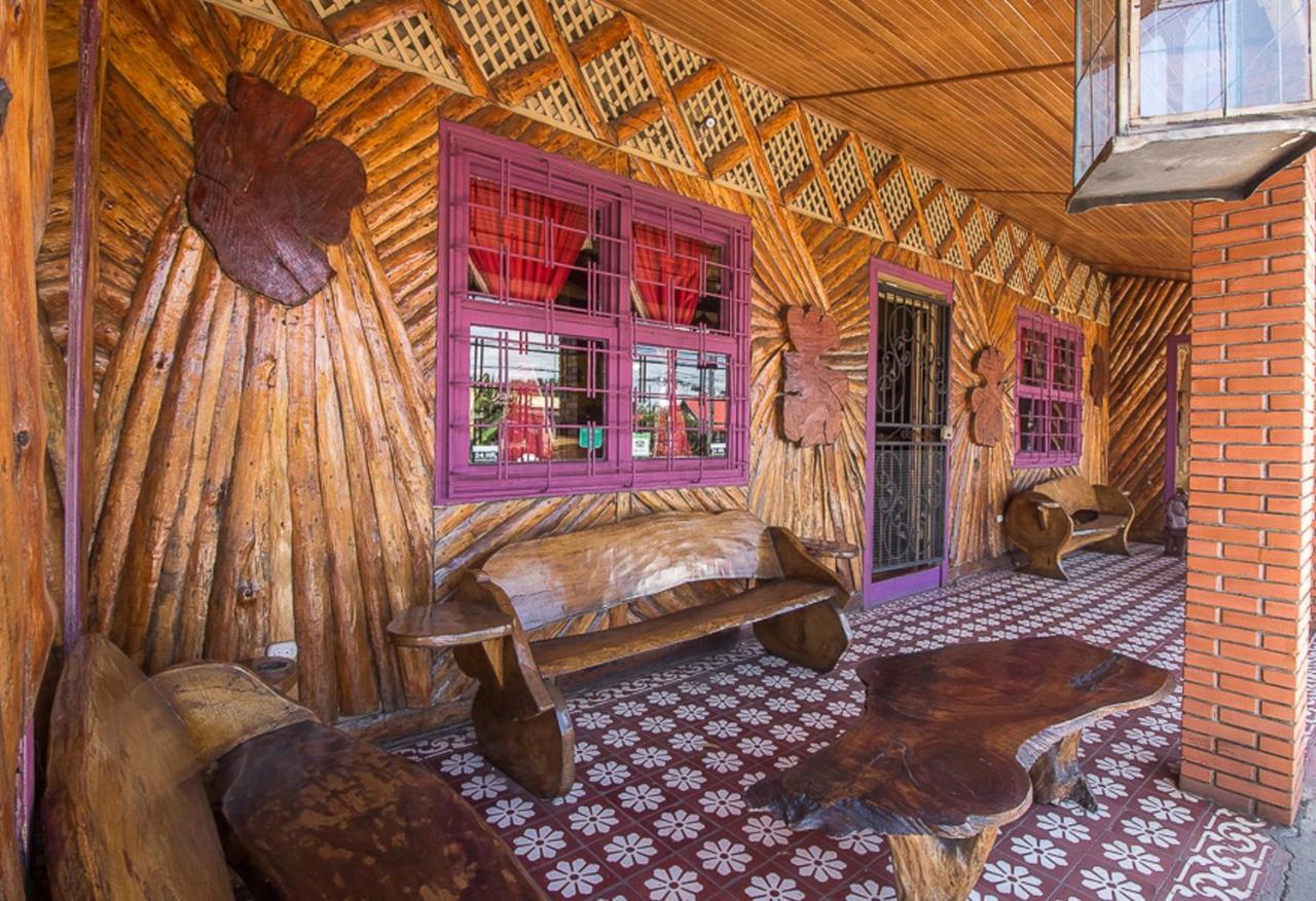 Casa Antigua Hotel