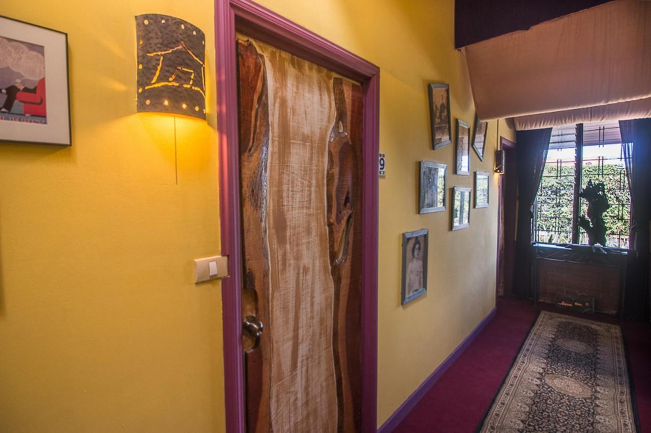 Casa Antigua Hotel 4*