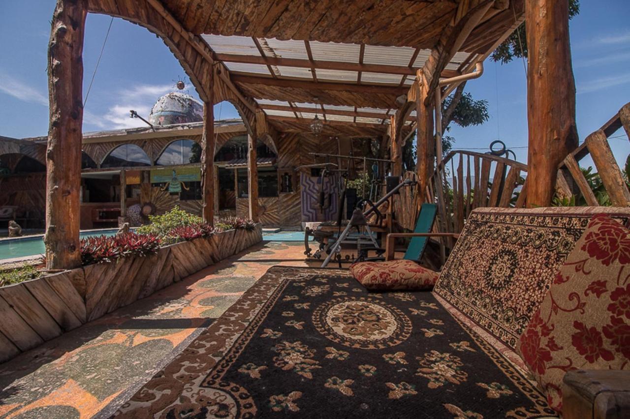 Casa Antigua Hotel 4*
