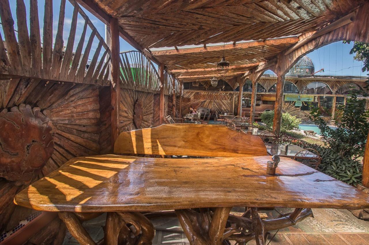 Casa Antigua Hotel Hotel