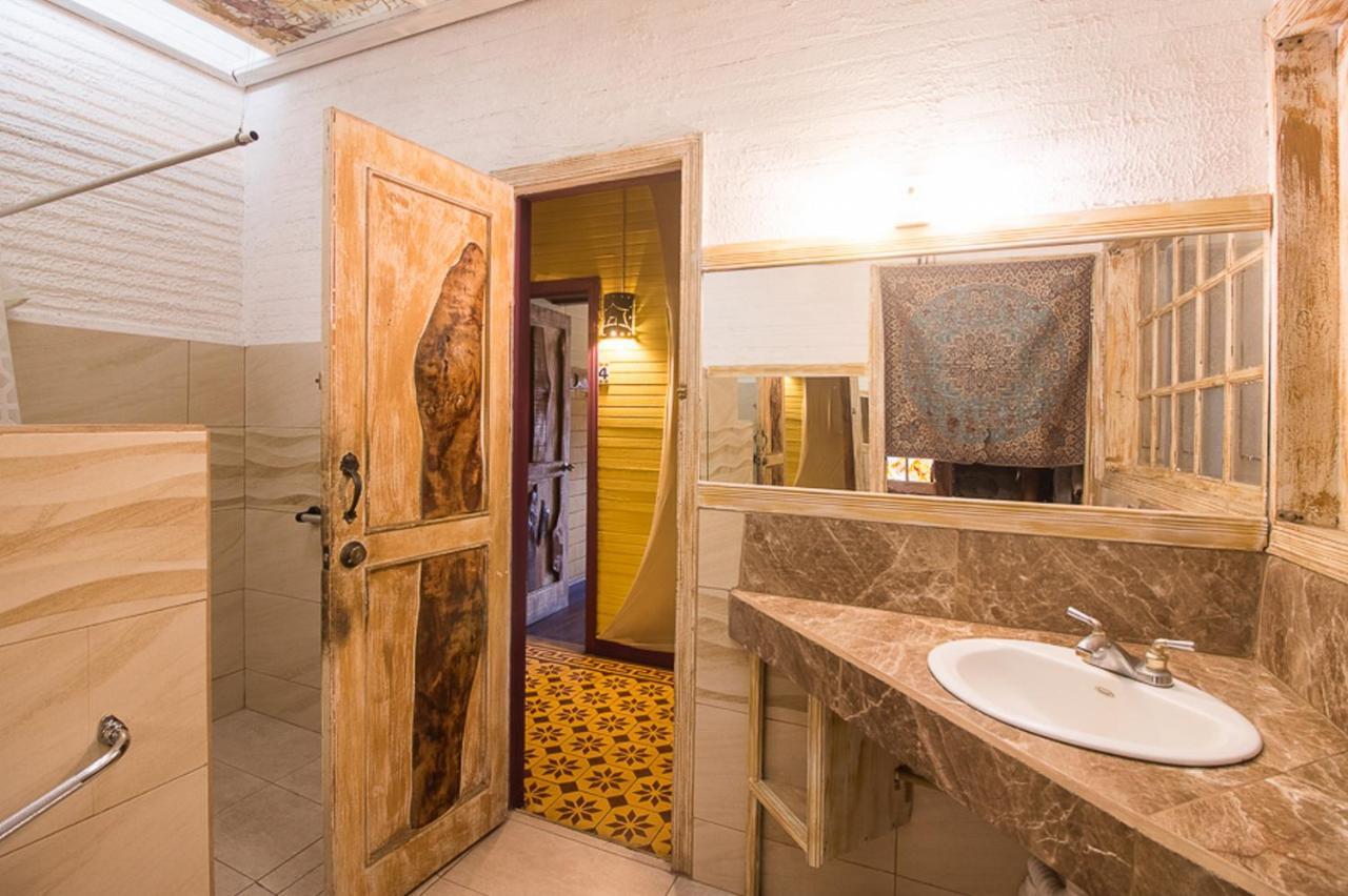 Hotel Casa Antigua Hotel 4*