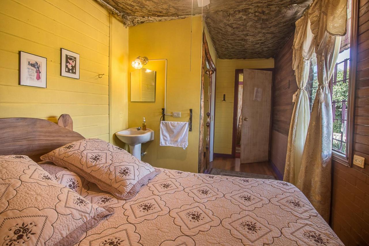 Casa Antigua Hotel