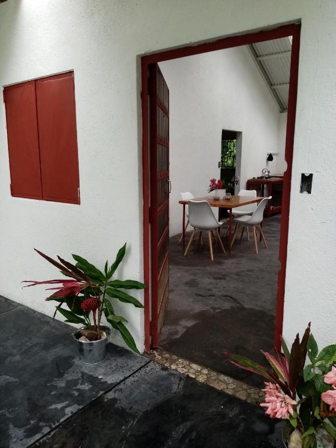 Bolita Trails And Hostel *