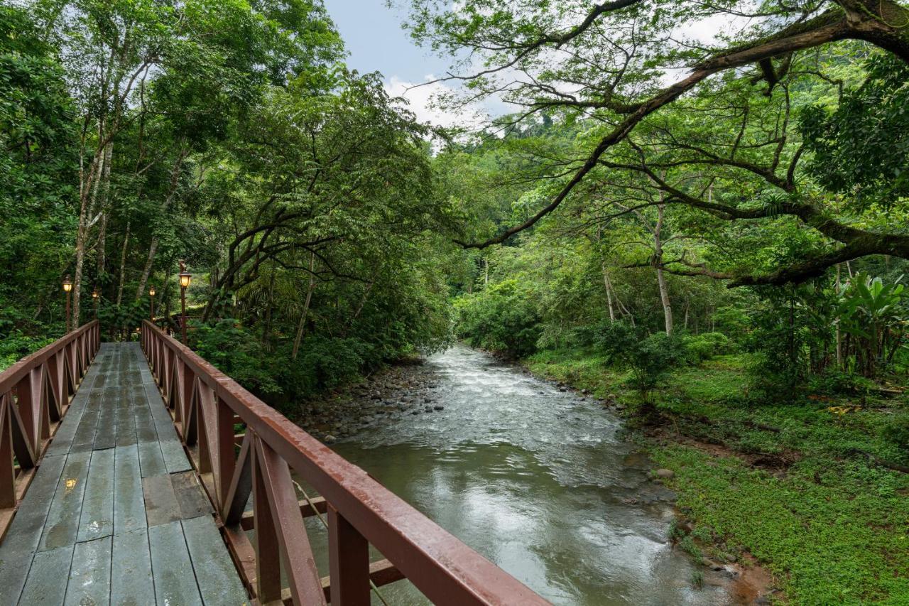 Resort Lapas Jungle Village 3*