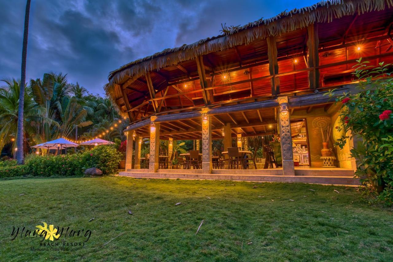 Hotel Ylang Ylang