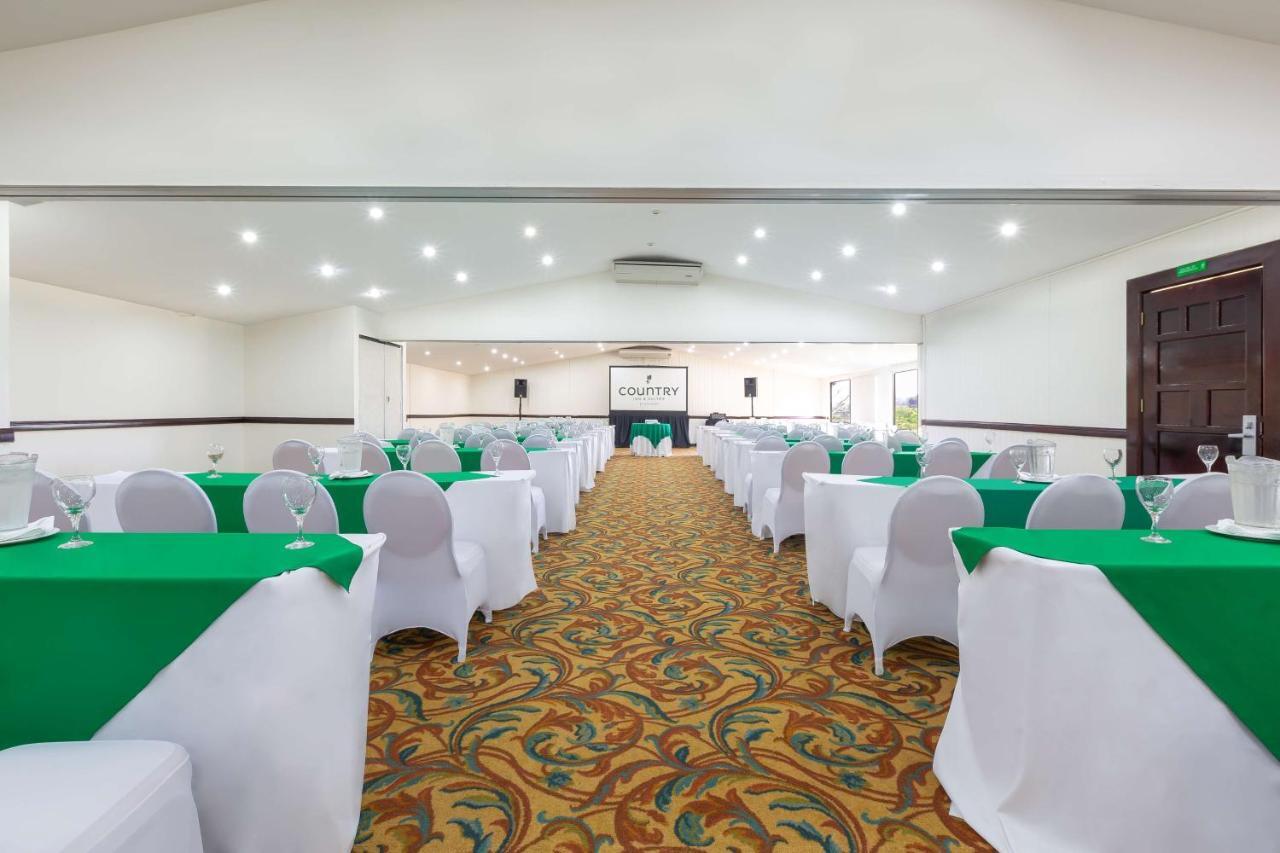 Country & By Radisson, Aeropuerto, Costa Rica Hotel San Jose (San Jose)