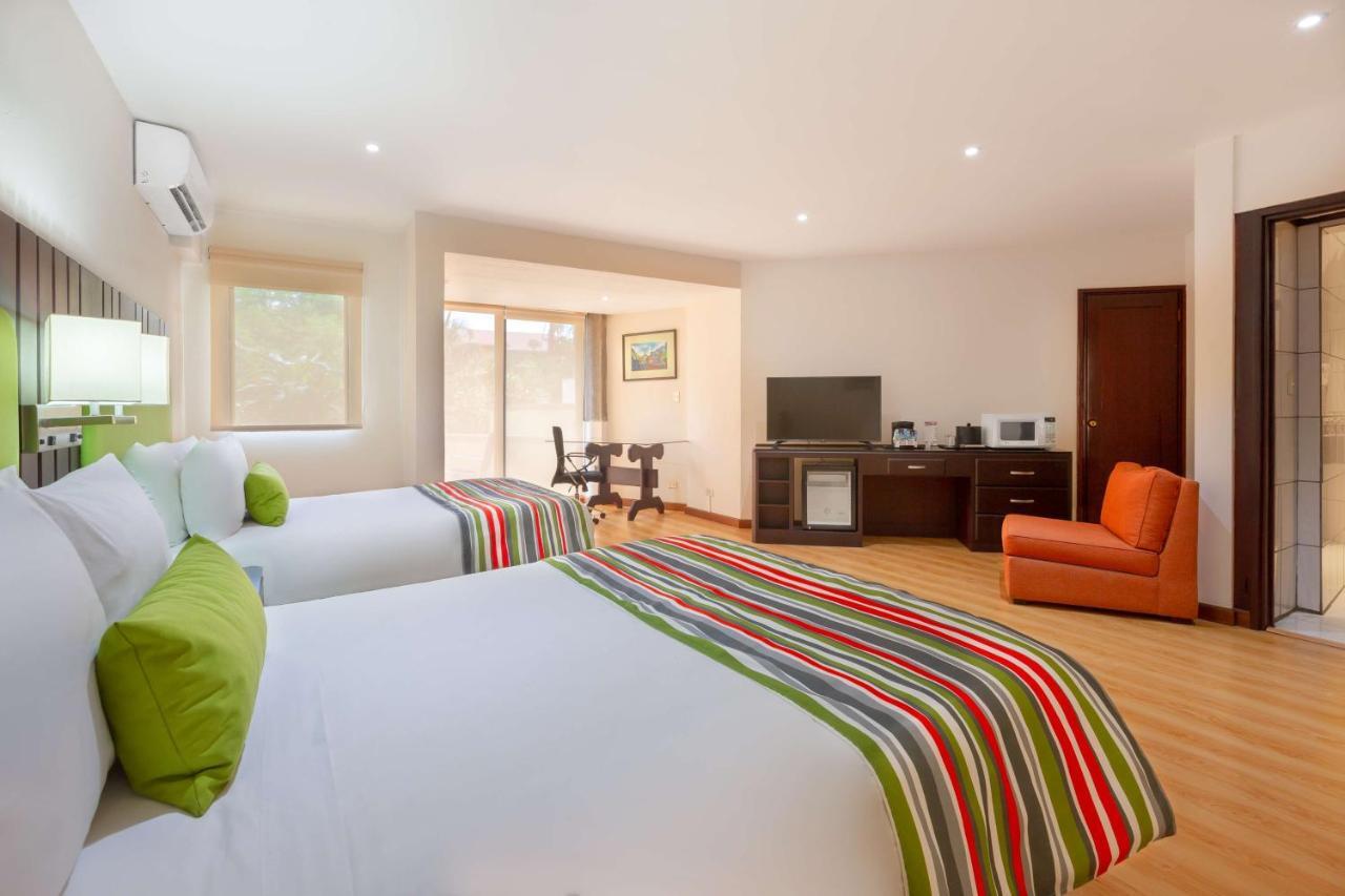 Country & By Radisson, Aeropuerto, Costa Rica San Jose (San Jose)