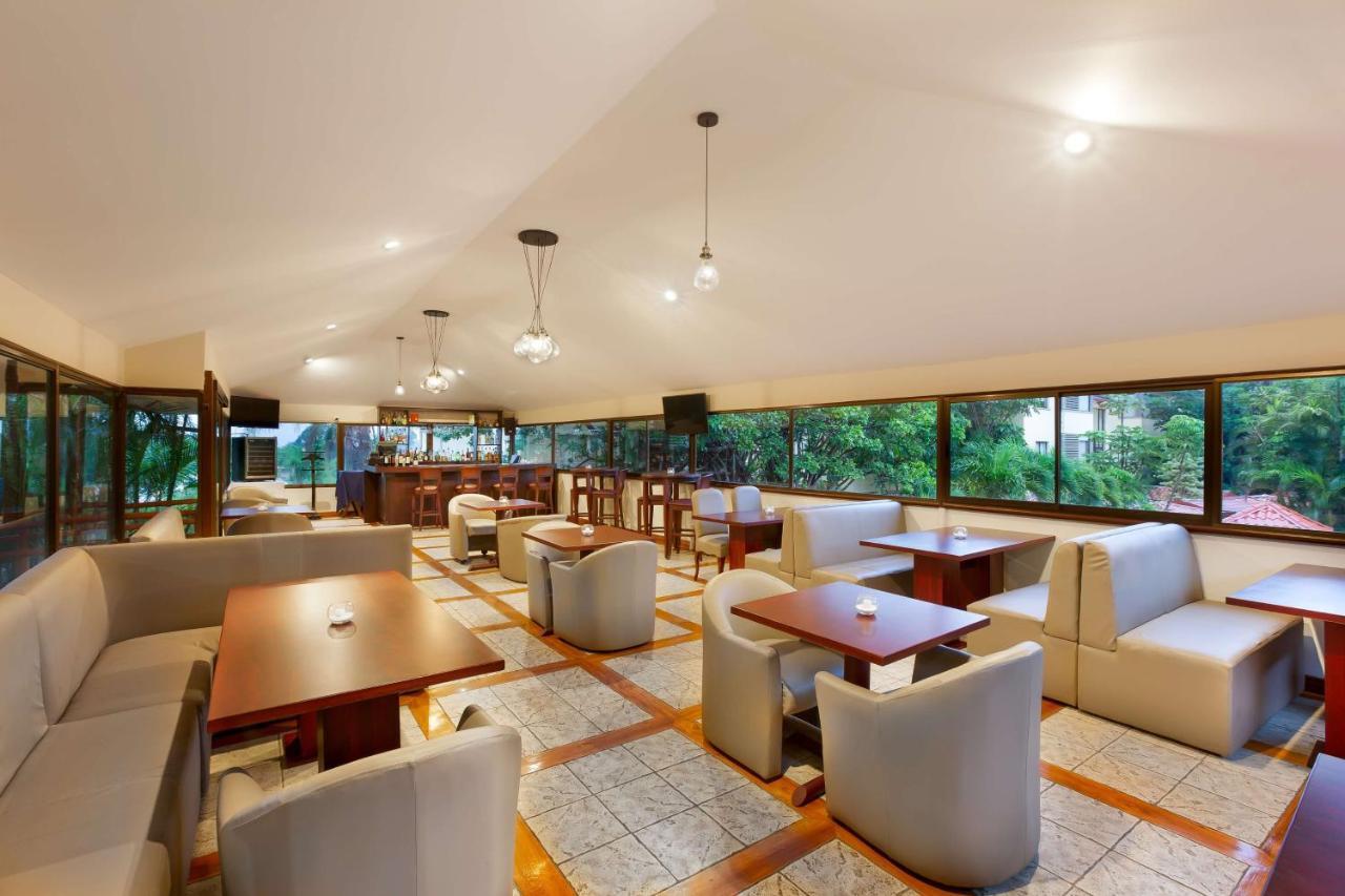 Country & By Radisson, Aeropuerto, Costa Rica 4* San Jose (San Jose)