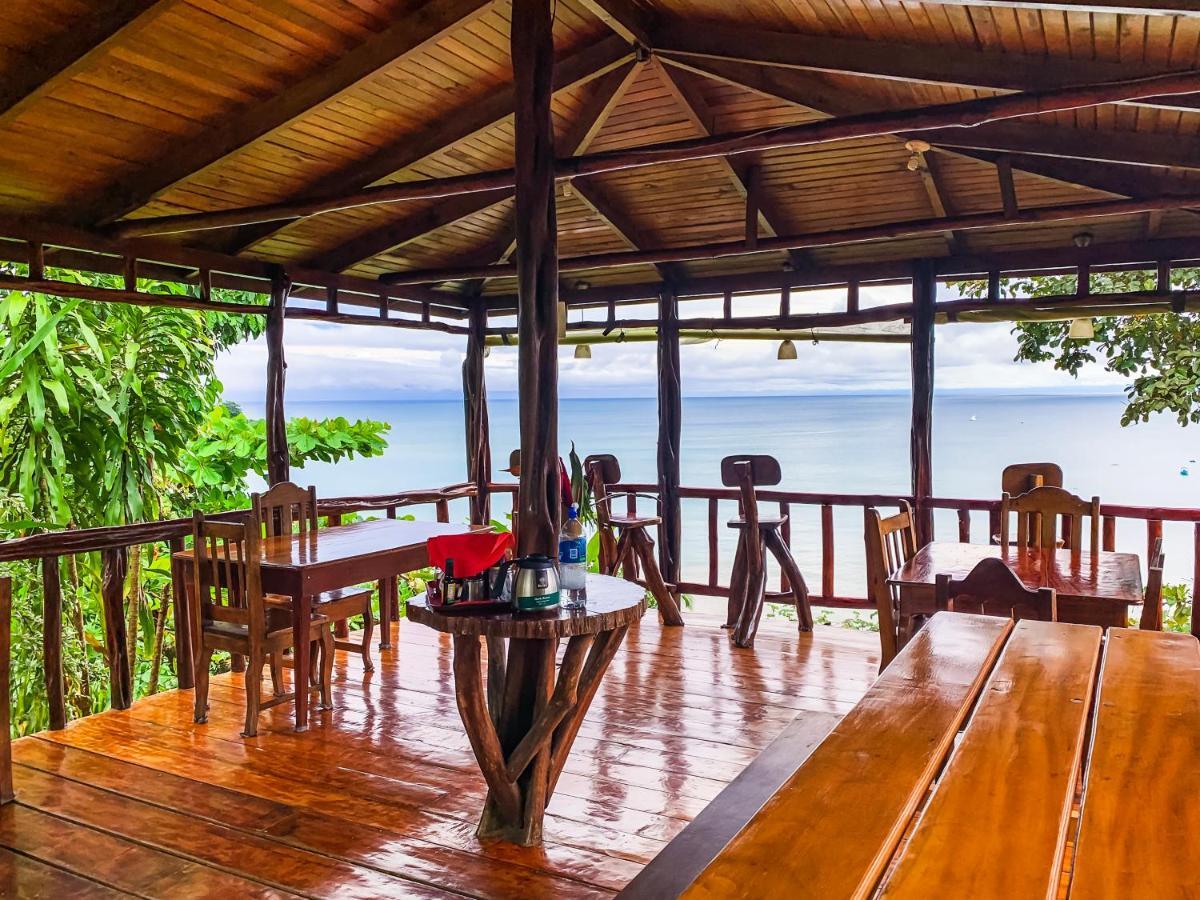 Lodge Cotingas Ocean View