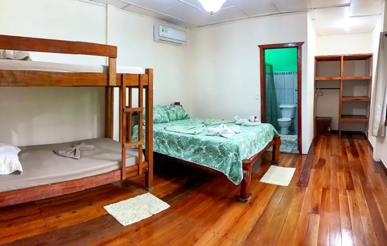 Lodge Cotingas Ocean View