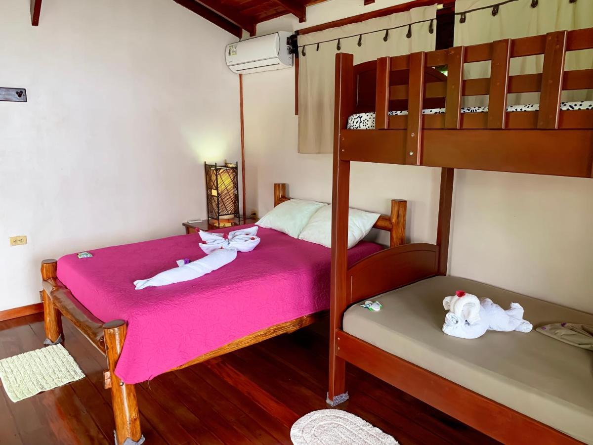 Cotingas Ocean View Lodge *
