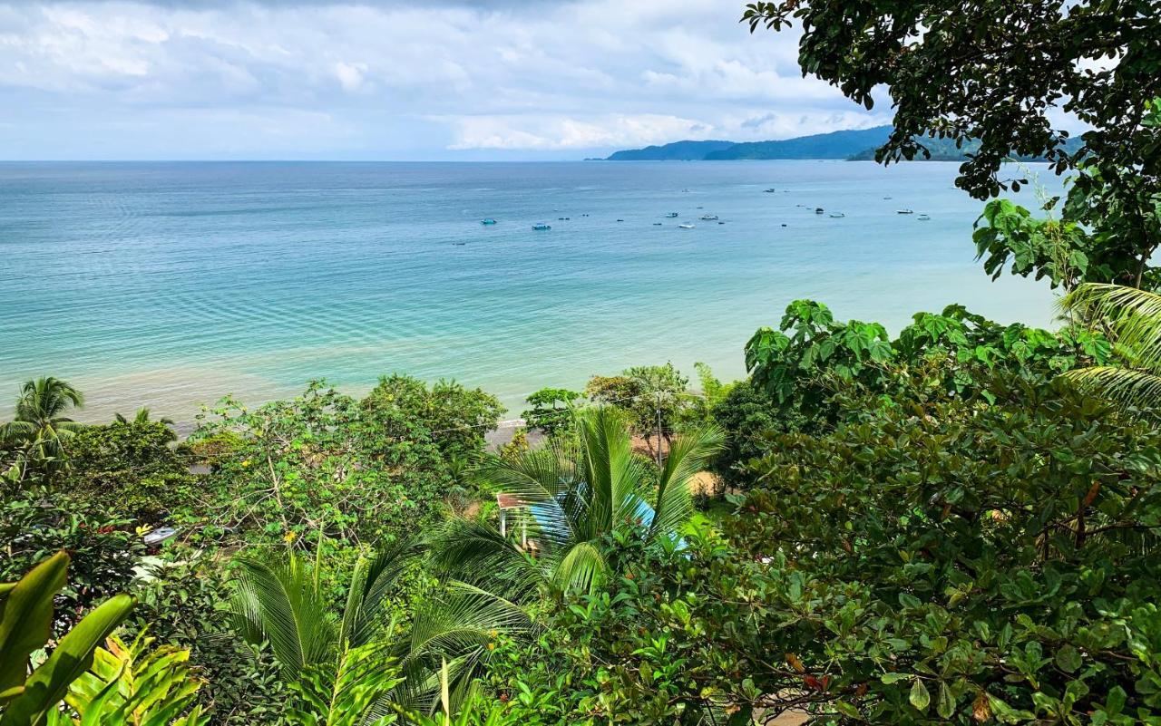 Lodge Cotingas Ocean View