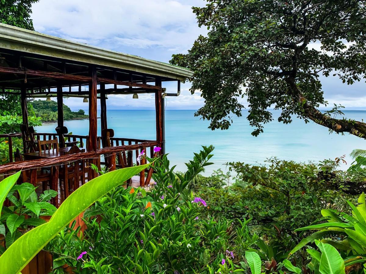 Lodge Cotingas Ocean View
