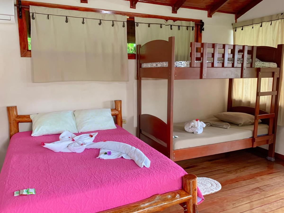 Lodge Cotingas Ocean View