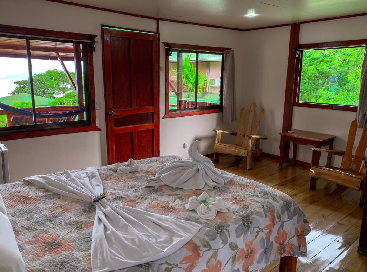 Lodge Cotingas Ocean View