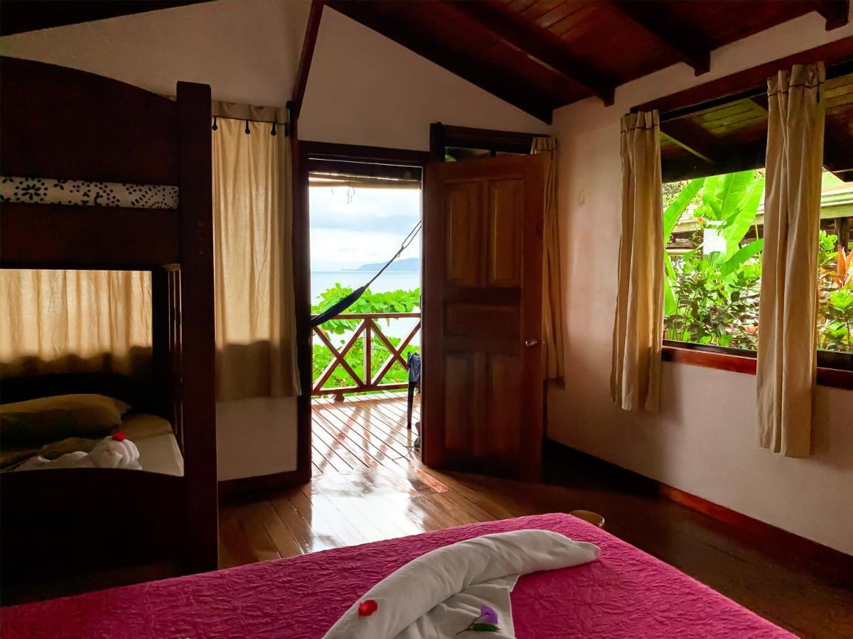 Cotingas Ocean View Lodge *