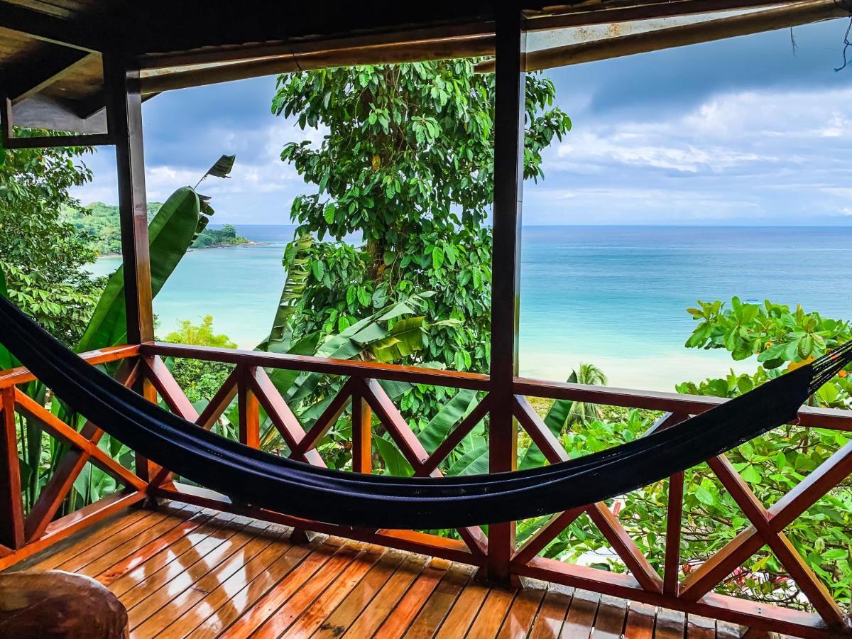 Lodge Cotingas Ocean View