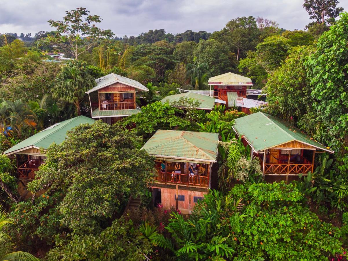 Lodge Cotingas Ocean View