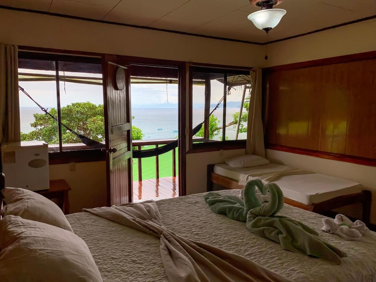 Lodge Cotingas Ocean View *