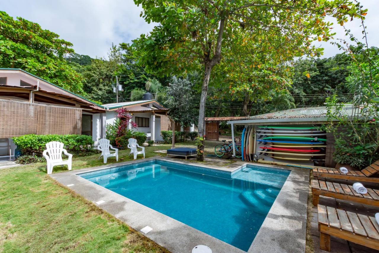 Aparthotel Maoritsio Garden Playa Santa Teresa (Puntarenas)