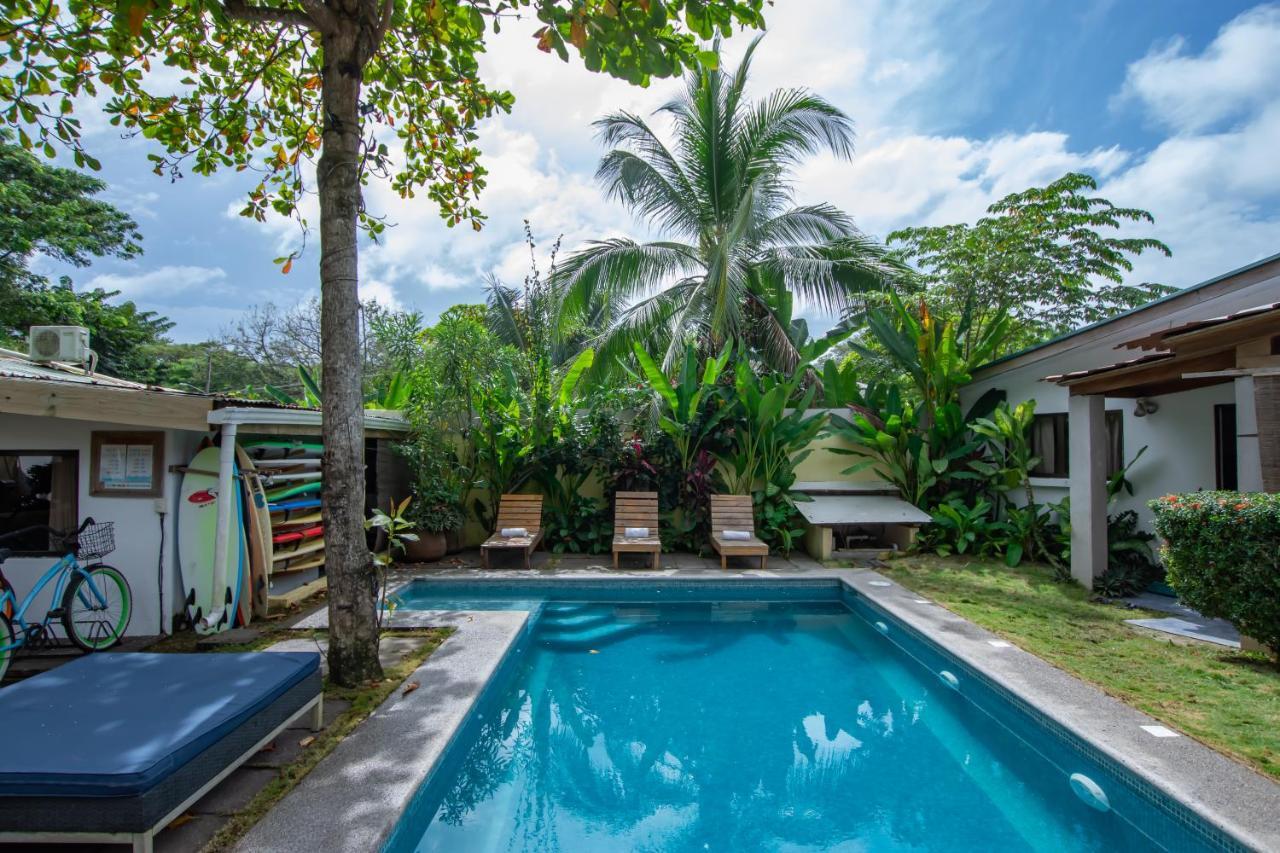 Maoritsio Garden Playa Santa Teresa (Puntarenas)