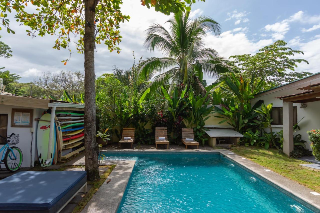 Aparthotel Maoritsio Garden Playa Santa Teresa (Puntarenas)