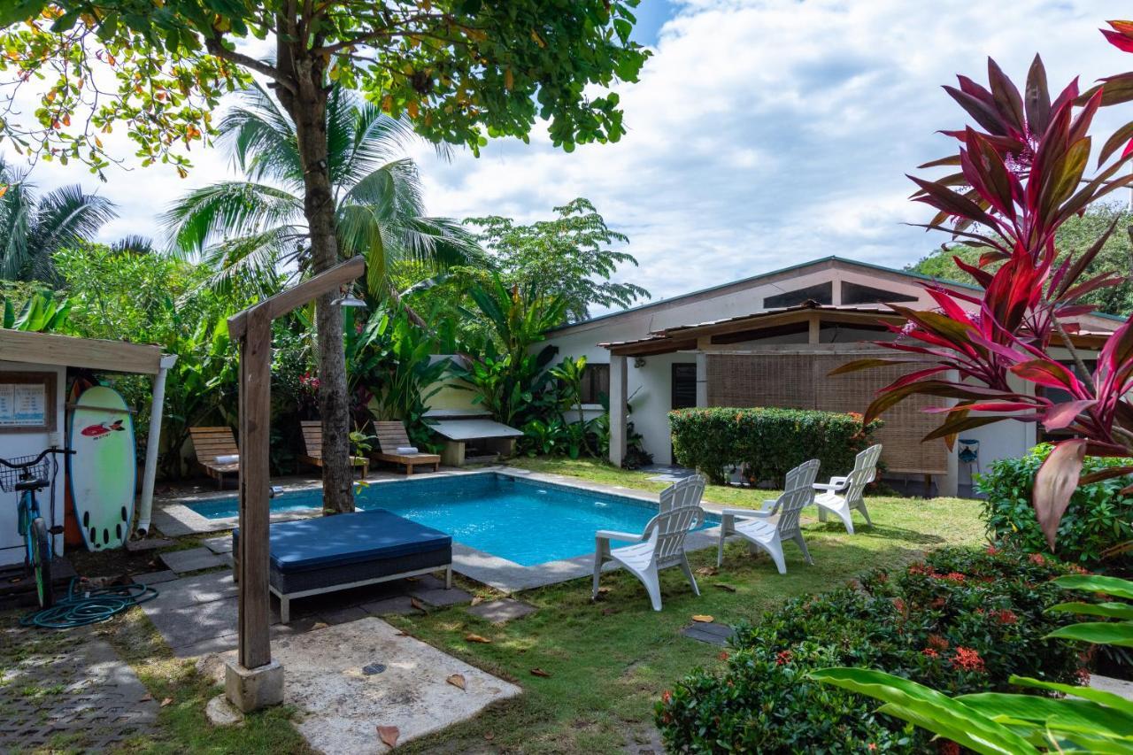 Maoritsio Garden Aparthotel Playa Santa Teresa (Puntarenas)