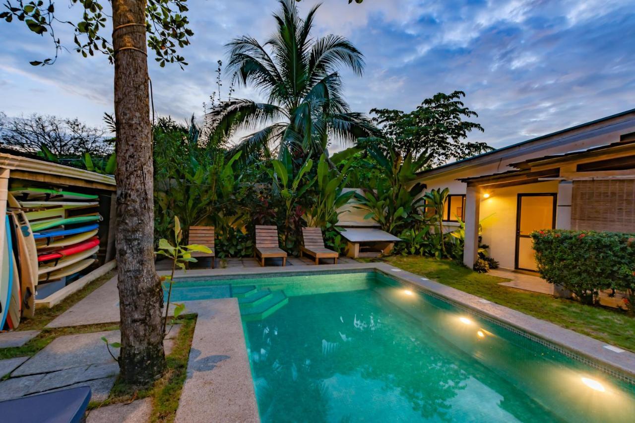 Maoritsio Garden 2* Playa Santa Teresa (Puntarenas)