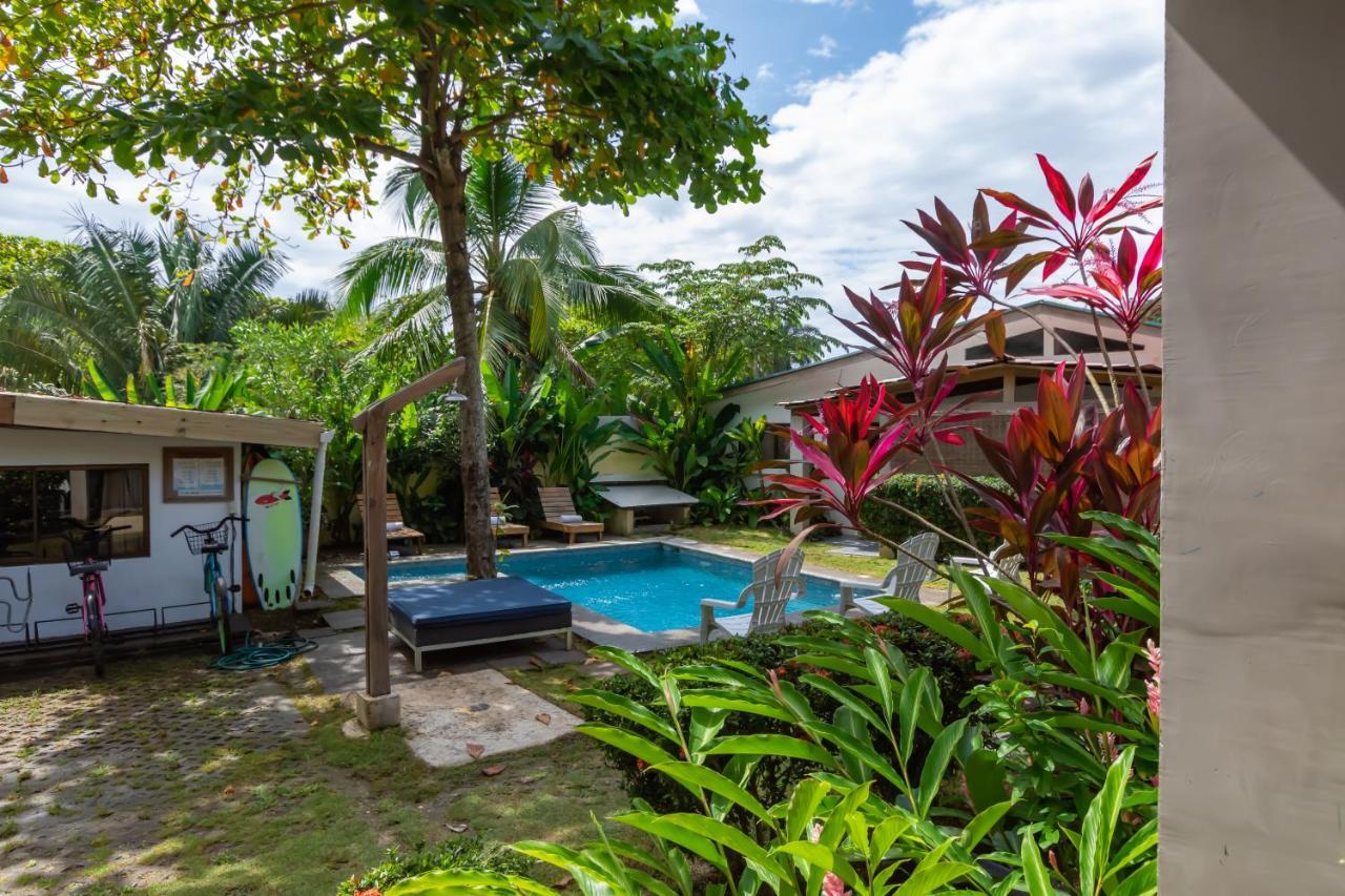 Maoritsio Garden 2* Playa Santa Teresa (Puntarenas)