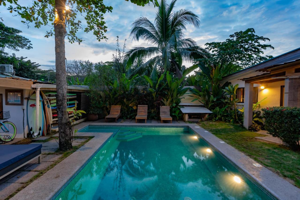 Aparthotel Maoritsio Garden Playa Santa Teresa (Puntarenas)