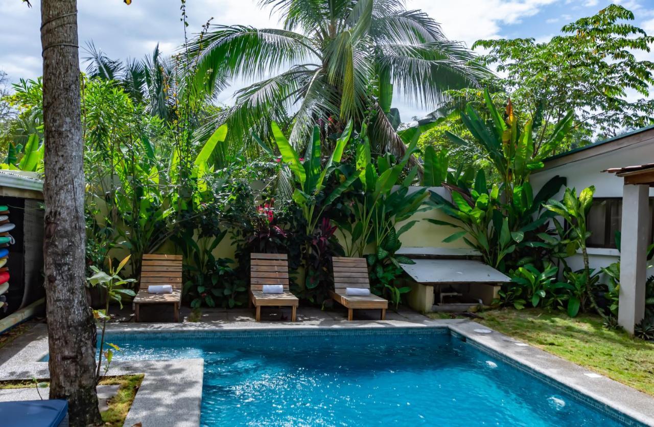 Maoritsio Garden Playa Santa Teresa (Puntarenas)