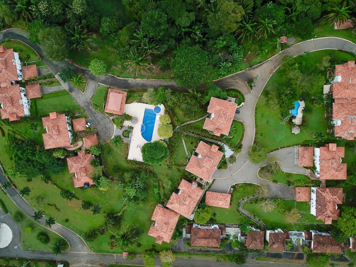 Palm Coast Luxury Esterillos Este