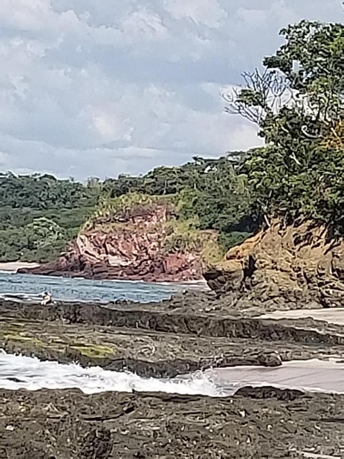 Casa Ideal Para Familia Y Su Mascota En Bahia De Los Piratas *