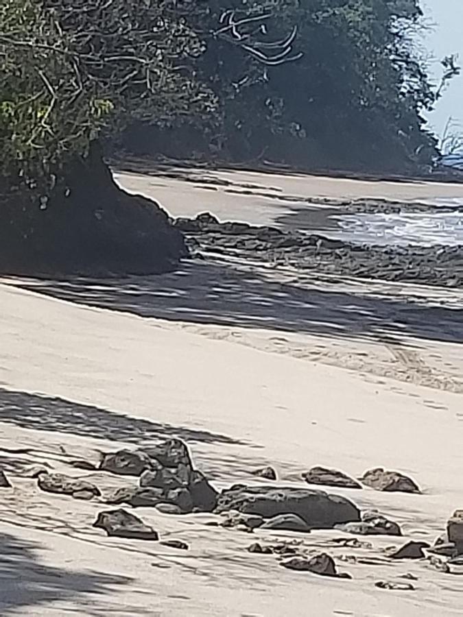 Casa Ideal Para Familia Y Su Mascota En Bahia De Los Piratas Holiday home *