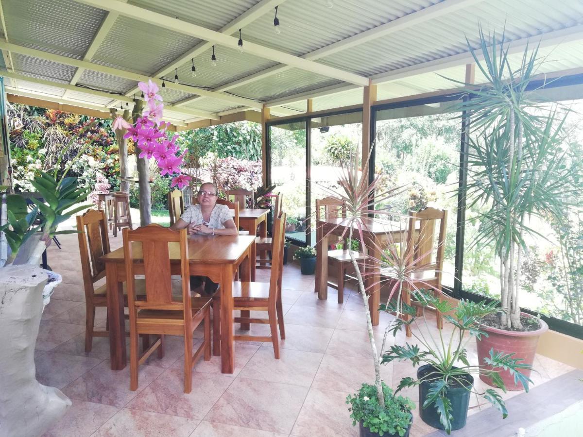Marita's Bed & Breakfast *