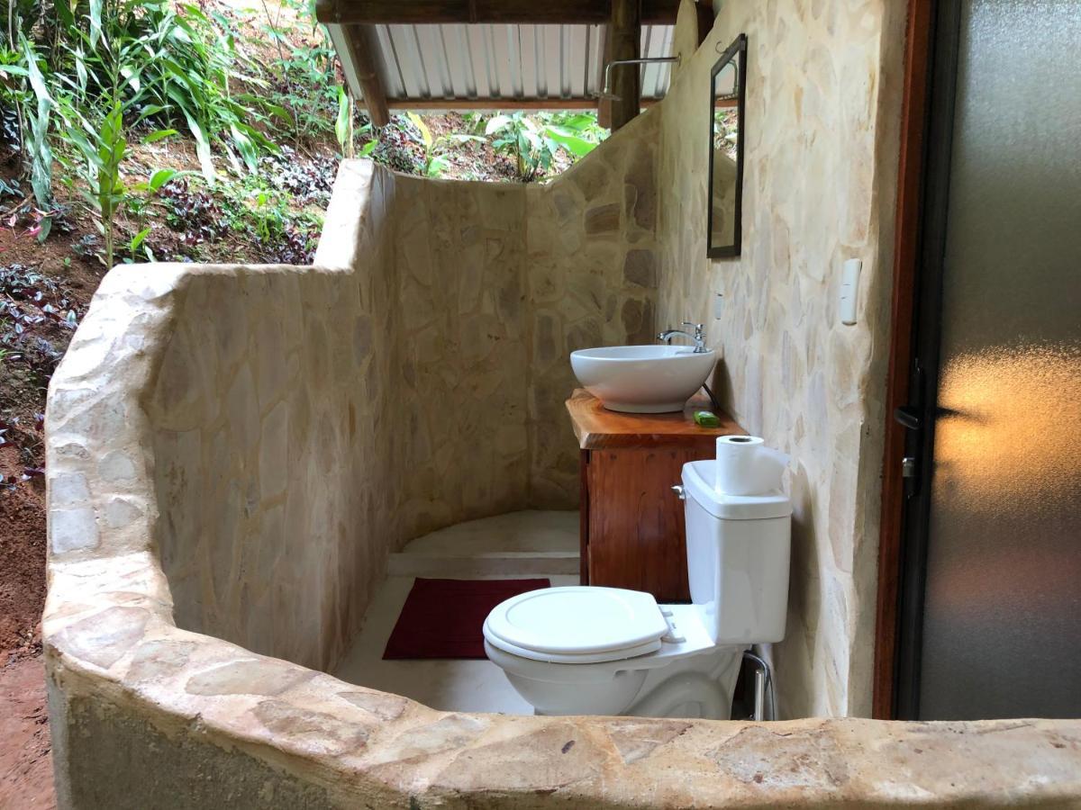 Lodge Cascada Elysiana