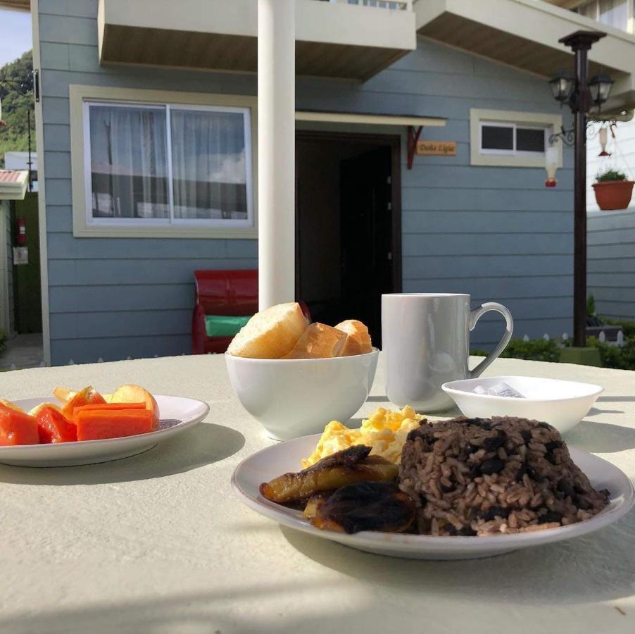 Valley Bed & Breakfast