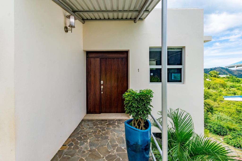 Holiday home Ocean View House Of Winds W Private Jacuzzi #1 *
