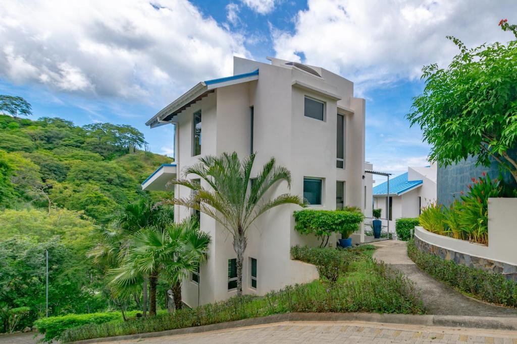 Holiday home Ocean View House Of Winds W Private Jacuzzi #1 *