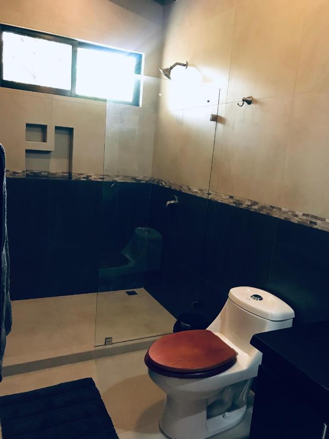 Villa Lambeau 3 Ocean View - 2br 3 Ba Uvita