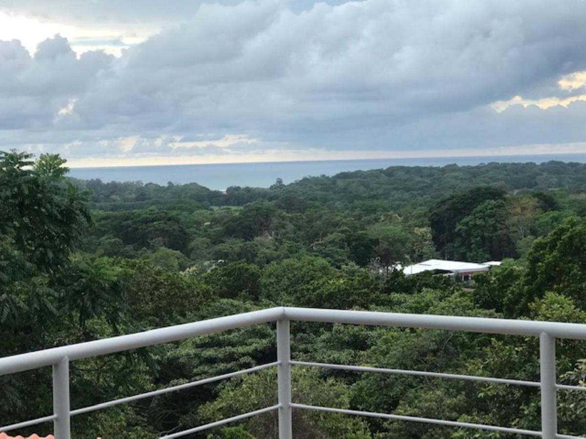 Villa Lambeau 3 Ocean View - 2br 3 Ba